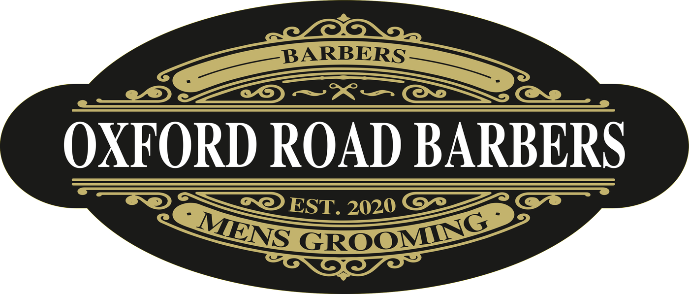 Oxford Road Barbers - Barbers - Est. 2020 - Men's Grooming
